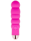 DOLCE VITA - VIBRATORE RICARICABILE Rosa
