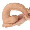 Dildo Realistico EXTREME con Ventosa 24 cm