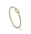 Rue des Mille - ANELLO FEDINA STELLA  ORO18KT