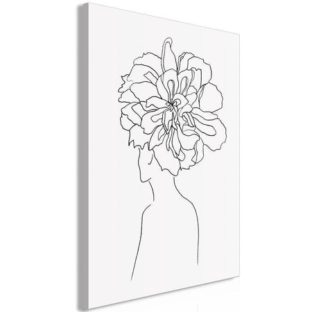 Quadro Memory Center (1 Part) Vertical