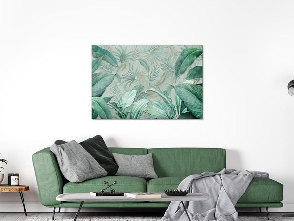 Quadro Exotic Trip (1 Part) Wide