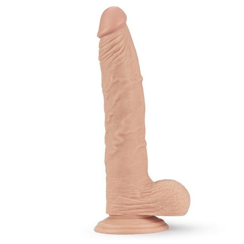 Dildo Realistico EXTREME con Ventosa 24 cm