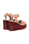 STRATEGIA Strategia - Sandali - 390752 - Naturale da donna