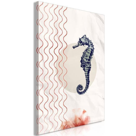 Quadro Underwater Steed (1 Part) Vertical