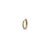 Rue des Mille - PIERCING MINI CERCHIETTO HELIX E DIAMANTI LAB GROWN ORO18KT