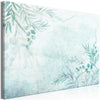 Quadro Gentle Breeze of Leaves (1 Part) Wide