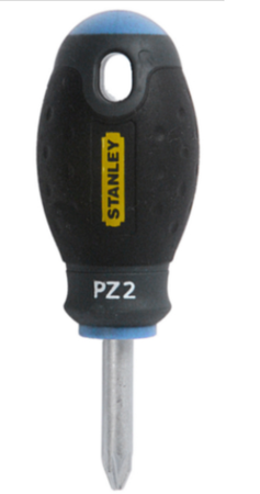 STANLEY - GIRAVITE FATMAX NANO LAMA PHILIPS 30MM