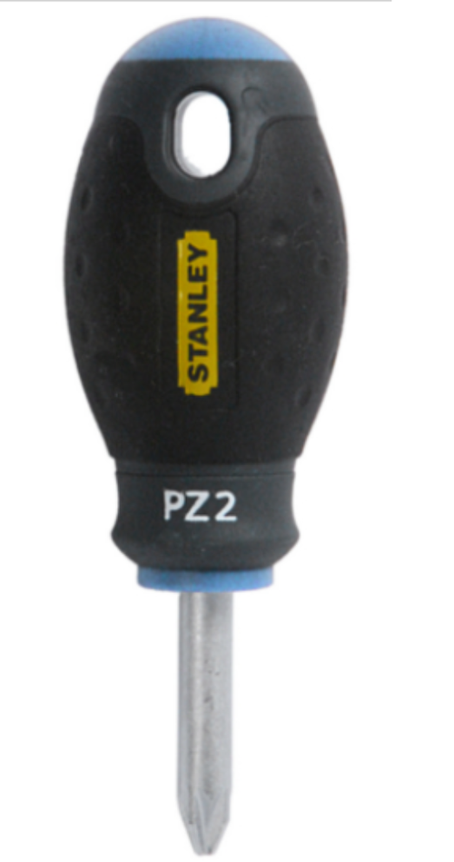 STANLEY - GIRAVITE FATMAX NANO LAMA PHILIPS 30MM