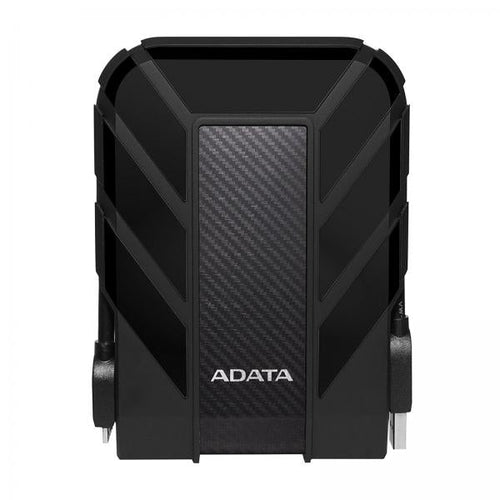 1TB Pro Ext. Hard Drive. Black