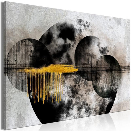 Quadro Noble Moon (1 Part) Wide