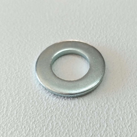 Rondella M 24 x 48mm zincata - 20pz