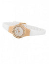 Hoops - Orologio Nouveau Tres Jolie White