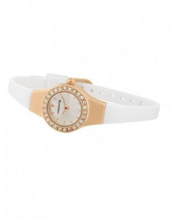 Hoops - Orologio Nouveau Tres Jolie White