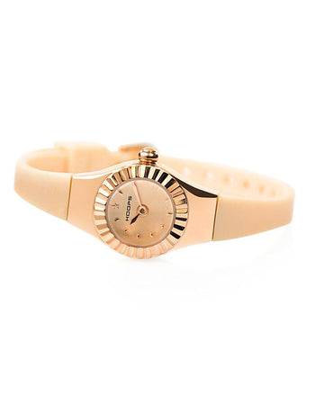 Hoops - Orologio Nouveau Tres Jolie Rosa