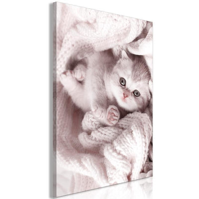 Quadro Lover of Rest (1 Part) Vertical