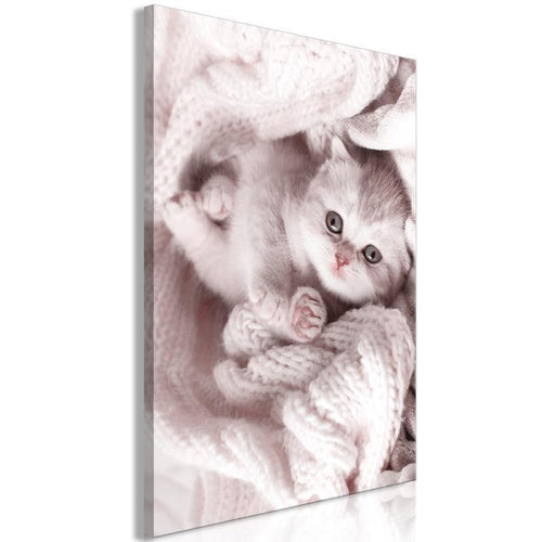 Quadro Lover of Rest (1 Part) Vertical