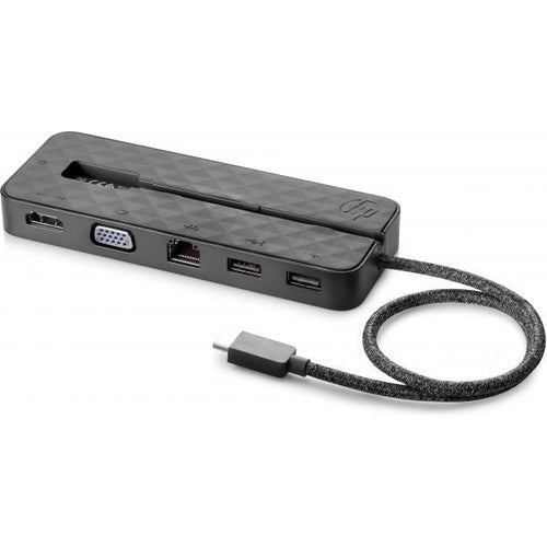 HP Mini Dock USB-C (HP USB-C mini Dock [1PM64AA])