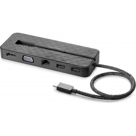 HP Mini Dock USB-C (HP USB-C mini Dock [1PM64AA])