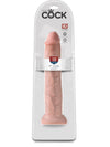 KING COCK - COCK 13''