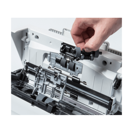 Scanner Roller Kit