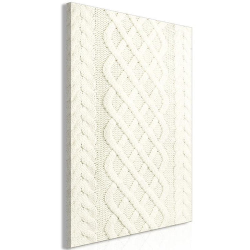 Quadro Time For Autumn (1 Part) Vertical