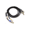 HPE 866448-B21 cavo Serial Attached SCSI [SAS] (1U GEN10 8SFF SAS CABLE KIT - .)