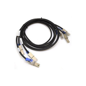 HPE 866448-B21 cavo Serial Attached SCSI [SAS] (1U GEN10 8SFF SAS CABLE KIT - .)