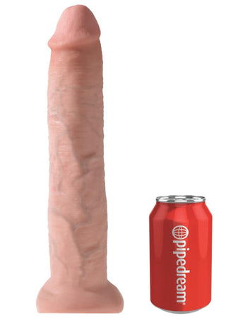 KING COCK - COCK 13''