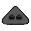 D-Link DPE-302GE adattatore PoE e iniettore Gigabit Ethernet (D-Link DPE-302GE Gigabit PoE Extender - Network extender - 1GbE - 10Base-T, 100Base-TX, 1000Base-T - 2 ports - RJ-45 / 2 x RJ-45 - up to
