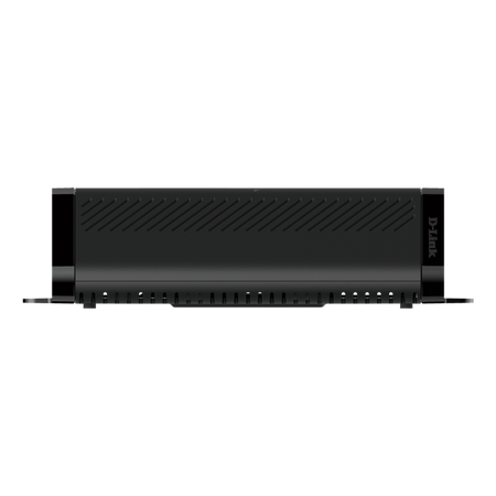 D-Link DPE-302GE adattatore PoE e iniettore Gigabit Ethernet (D-Link DPE-302GE Gigabit PoE Extender - Network extender - 1GbE - 10Base-T, 100Base-TX, 1000Base-T - 2 ports - RJ-45 / 2 x RJ-45 - up to