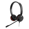 Headset Jabra Evolve 20 Uc Duo 4999-829-409