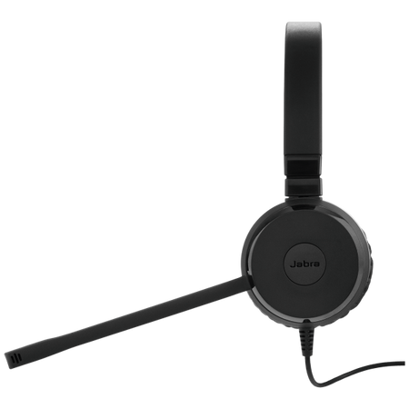 Headset Jabra Evolve 20 Uc Duo 4999-829-409