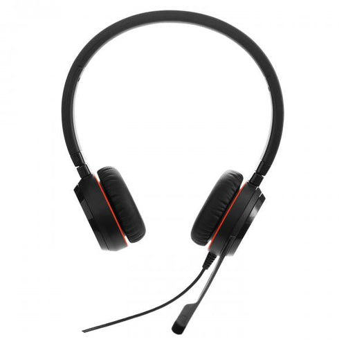 Headset Jabra Evolve 20 Uc Duo 4999-829-409