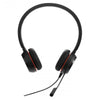 Headset Jabra Evolve 20 Uc Duo 4999-829-409