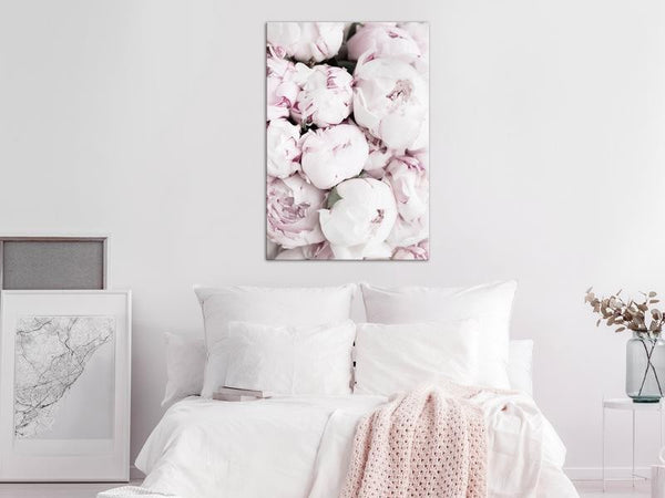 Quadro Early Summer (1 Part) Vertical