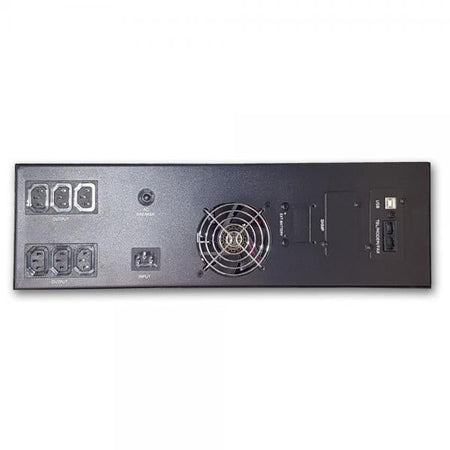 Gruppo di continuità 2000VA 1600W Line Interactive Onda Sinusoidale Tower/Rack