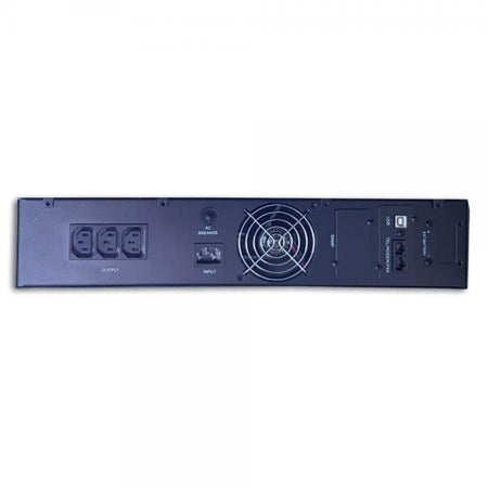 Gruppo di continuità 1000VA 800W Line Interactive Onda Sinusoidale Tower/Rack