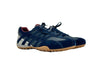 GEOX Snake Sneakers uomo Blu