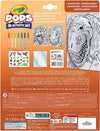 04-2800 - Color Pops Dinosauri
