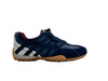 GEOX Snake Sneakers uomo Blu