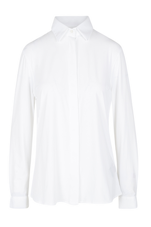 RRD ROBERTO RICCI DESIGN RRD Roberto Ricci Design - Camicia - 450186 - Bianco da donna