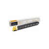 KYOCERA TONER LASER GIALLO TK-8345Y STANDARD