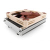 Noctua NH-L9a-AM4 Processore Refrigeratore 9,2 cm Beige, Nichel (Noctua NH-L9a-AM4 processor-k?ler)
