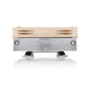 Noctua NH-L9a-AM4 Processore Refrigeratore 9,2 cm Beige, Nichel (Noctua NH-L9a-AM4 processor-k?ler)