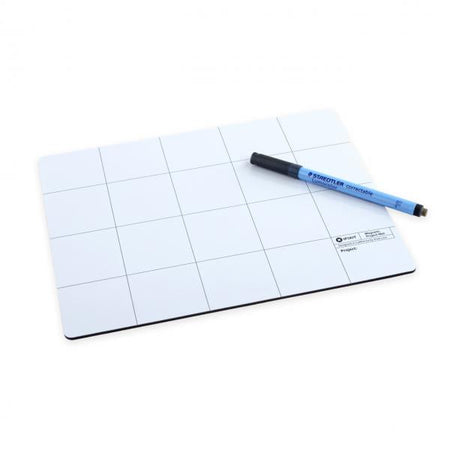 Pro Magnetic Project Mat