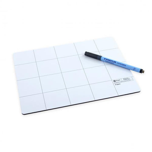Pro Magnetic Project Mat