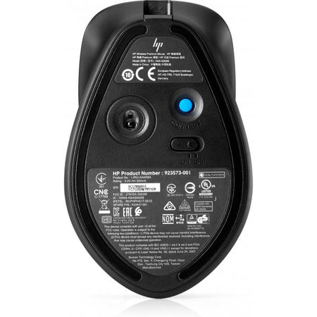 ENVY RECHARGEABLE MOUSE 500