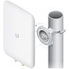 Ubiquiti UniFi UMA-D - Antenna - Montabile su palo, adatta per il montaggio a parete - Wi-Fi - 10 dBi (per 2,4 - 2,5 GHz)