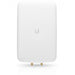 Ubiquiti UniFi UMA-D - Antenna - Montabile su palo, adatta per il montaggio a parete - Wi-Fi - 10 dBi (per 2,4 - 2,5 GHz)