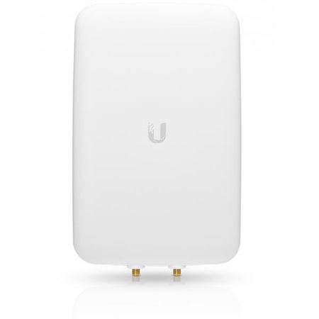 Ubiquiti UniFi UMA-D - Antenna - Montabile su palo, adatta per il montaggio a parete - Wi-Fi - 10 dBi (per 2,4 - 2,5 GHz)